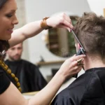 BLAIR LADIES BEAUTY SALON