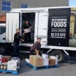 Americana Restaurants