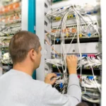 Confidential (Construction Consulting Company)